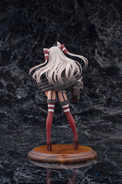 Kantai Collection Statue 1/7 Amatsukaze 22 cm Ansicht 5