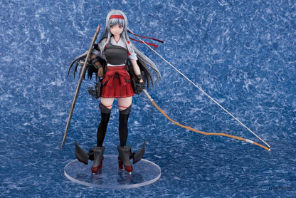 Kantai Collection Statue 1/7 Shokaku Kai Ni 23 cm Ansicht 3