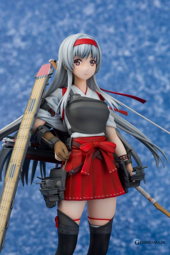 Kantai Collection Statue 1/7 Shokaku Kai Ni 23 cm Ansicht 6