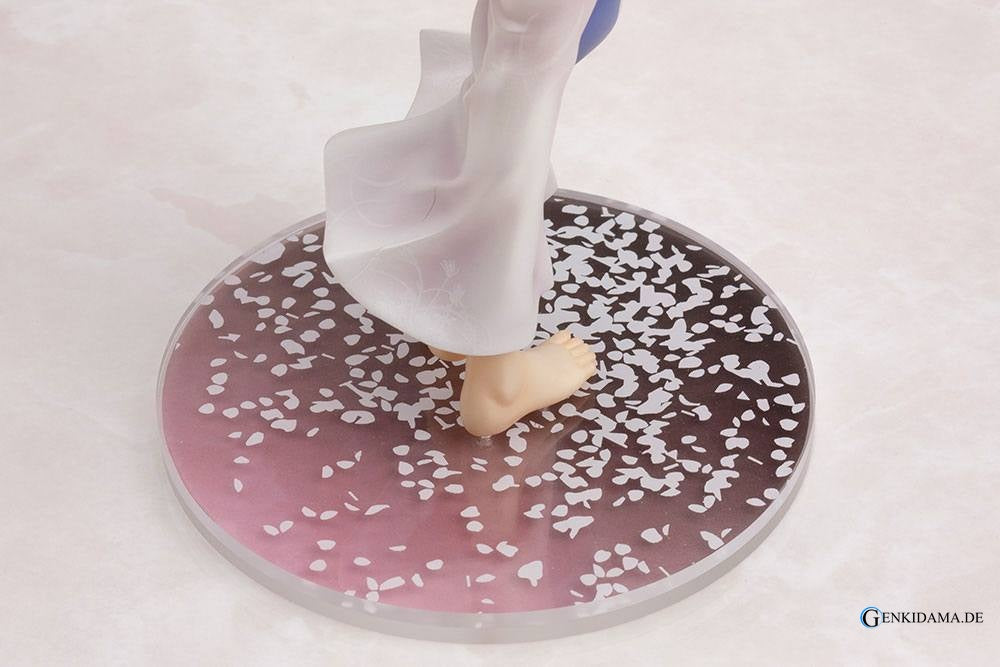 Kara no Kyokai The Garden of Sinners PVC Statue 1/8 Shiki Ryougi Dreamy, Remnants of Daily 21 cm Ansicht 9