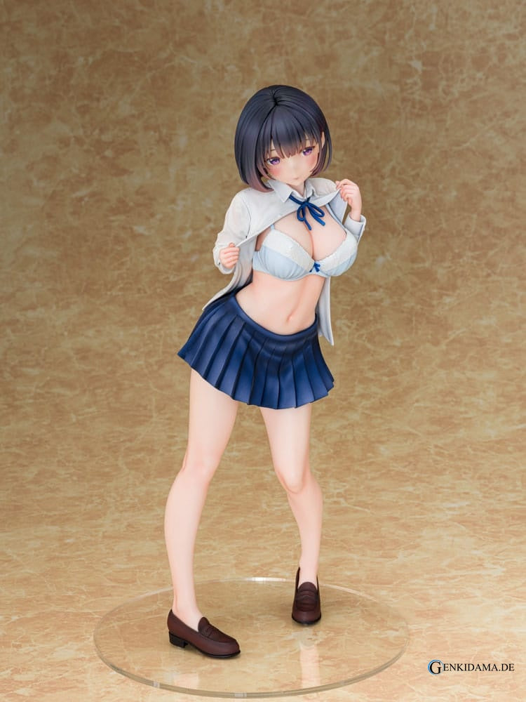 Karutamo Original Illustration Yurina Inoue 1/6 Complete Figure Bonus Edition Ansicht 3
