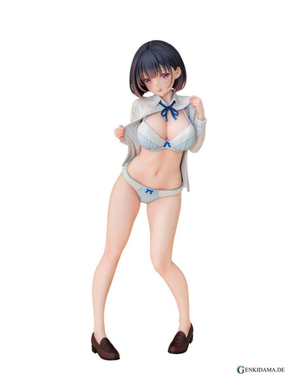 Karutamo Original Illustration Yurina Inoue 1/6 Complete Figure Bonus Edition Ansicht 15