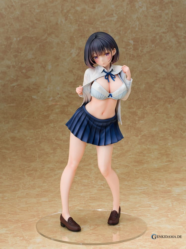 Karutamo Original Illustration Yurina Inoue 1/6 Complete Figure Bonus Edition Ansicht 19