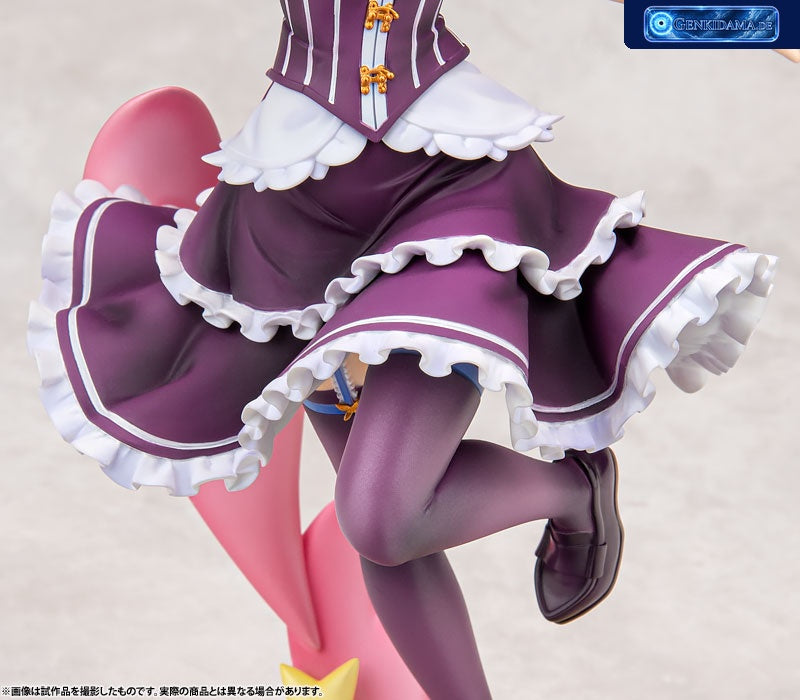 KDcolle Re:ZERO -Starting Life in Another World- Ram Birthday Ver. 1/7 Complete Figure [KADOKAWA] Ansicht 20