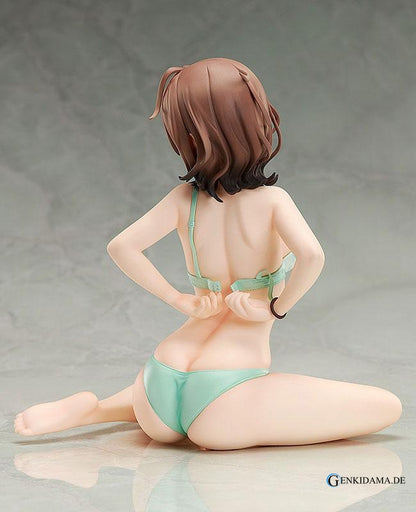 Kigae PVC Statue 1/4 Morning Original Illustration by En Morikura 20 cm Ansicht 8
