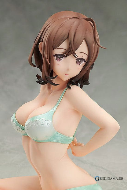 Kigae PVC Statue 1/4 Morning Original Illustration by En Morikura 20 cm Ansicht 10