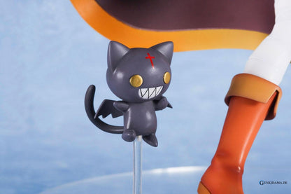 Kono Subarashii Sekai ni Shukufuku o! PVC Statue 1/8 Megumin 19 cm Ansicht 13
