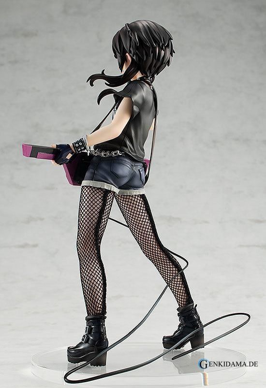 Kono Subarashii Sekai ni Shukufuku wo! Statue 1/7 Megumin Rock Ver. 22 cm Ansicht 4