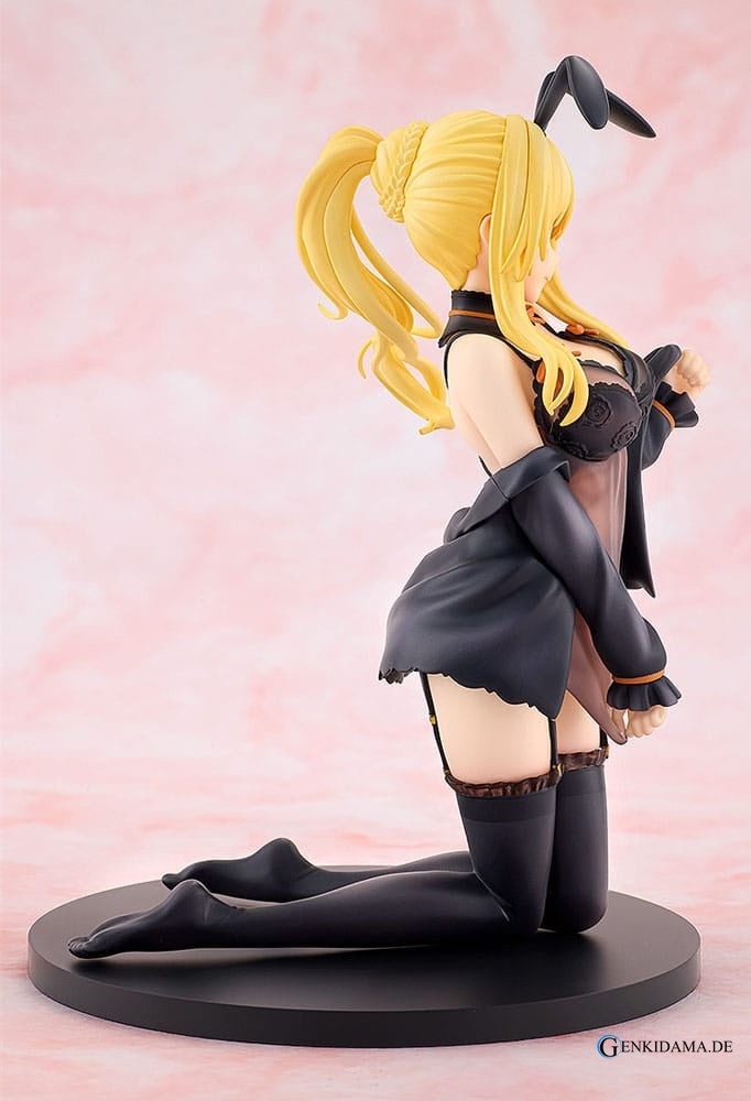 Konosuba God's blessing on this wonderful world! PVC Statue Darkness: Light Novel 10th Anniversary Ver. 15 cm Ansicht 6