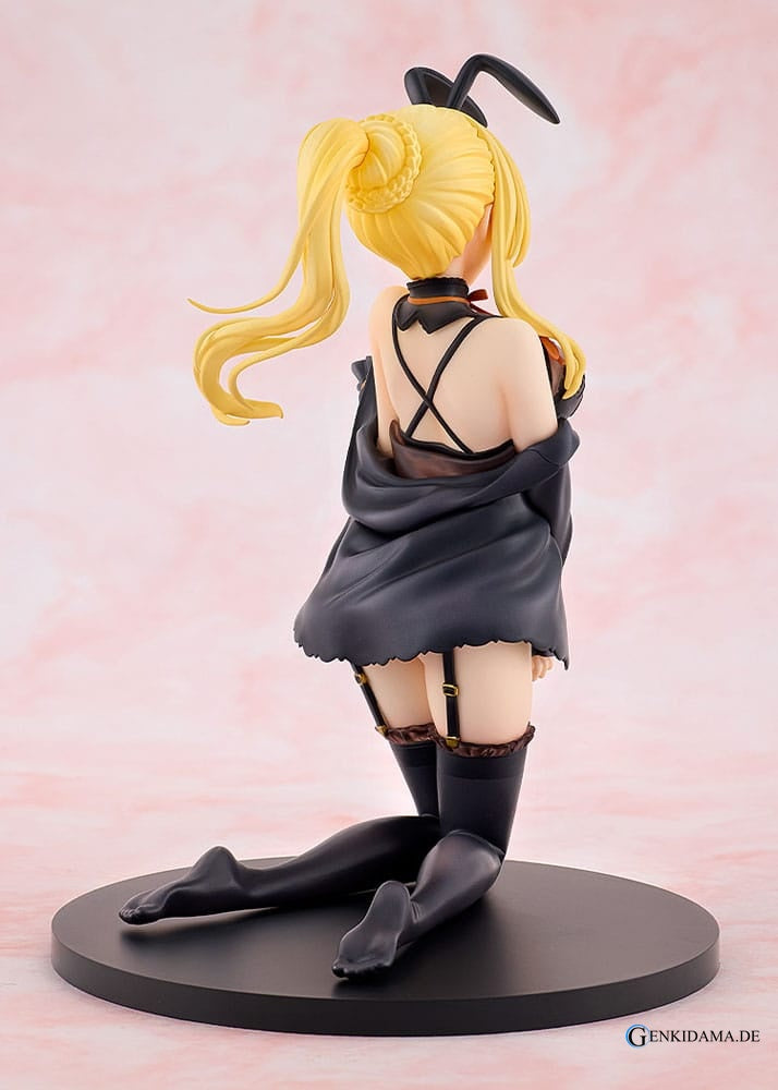 Konosuba God's blessing on this wonderful world! PVC Statue Darkness: Light Novel 10th Anniversary Ver. 15 cm Ansicht 7