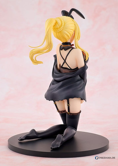 Konosuba God's blessing on this wonderful world! PVC Statue Darkness: Light Novel 10th Anniversary Ver. 15 cm Ansicht 7