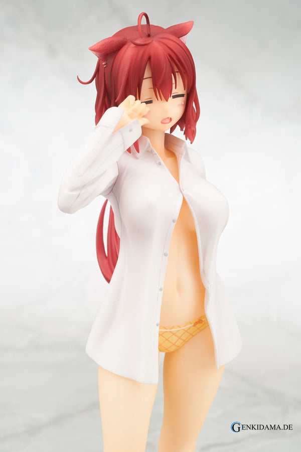 [ Limited Edition] Amairo Islenauts - Masaki Gaillard 1/8 Complete Figure [Broccoli] Ansicht 3