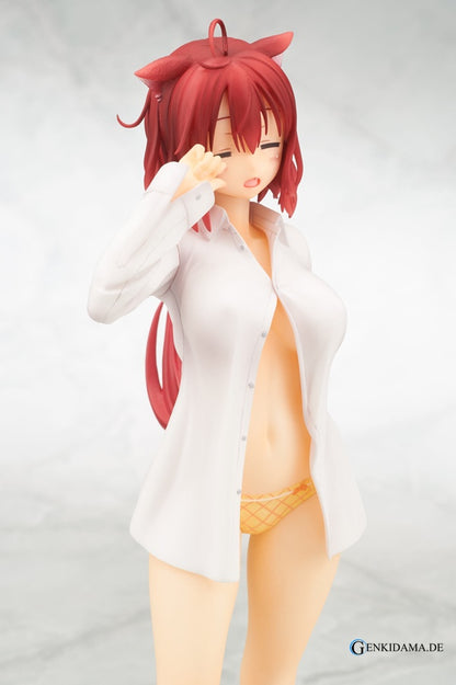 [ Limited Edition] Amairo Islenauts - Masaki Gaillard 1/8 Complete Figure [Broccoli] Ansicht 3