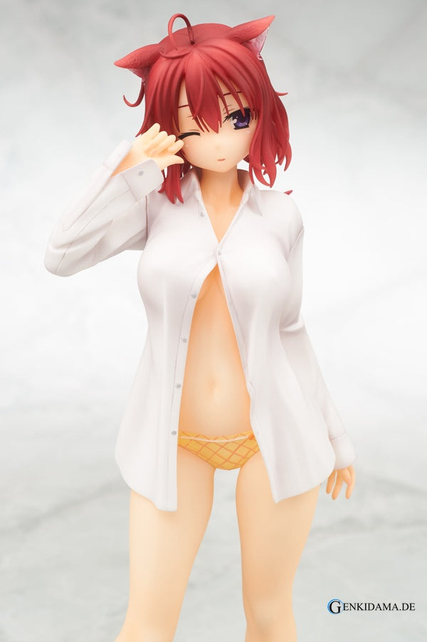 [ Limited Edition] Amairo Islenauts - Masaki Gaillard 1/8 Complete Figure [Broccoli] Ansicht 7