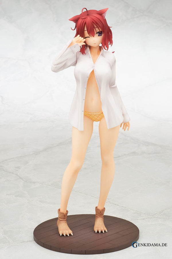 [ Limited Edition] Amairo Islenauts - Masaki Gaillard 1/8 Complete Figure [Broccoli] Ansicht 8