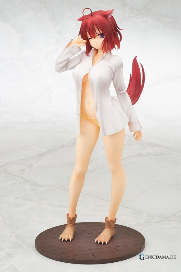[ Limited Edition] Amairo Islenauts - Masaki Gaillard 1/8 Complete Figure [Broccoli] Ansicht 9