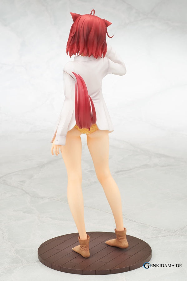 [ Limited Edition] Amairo Islenauts - Masaki Gaillard 1/8 Complete Figure [Broccoli] Ansicht 10