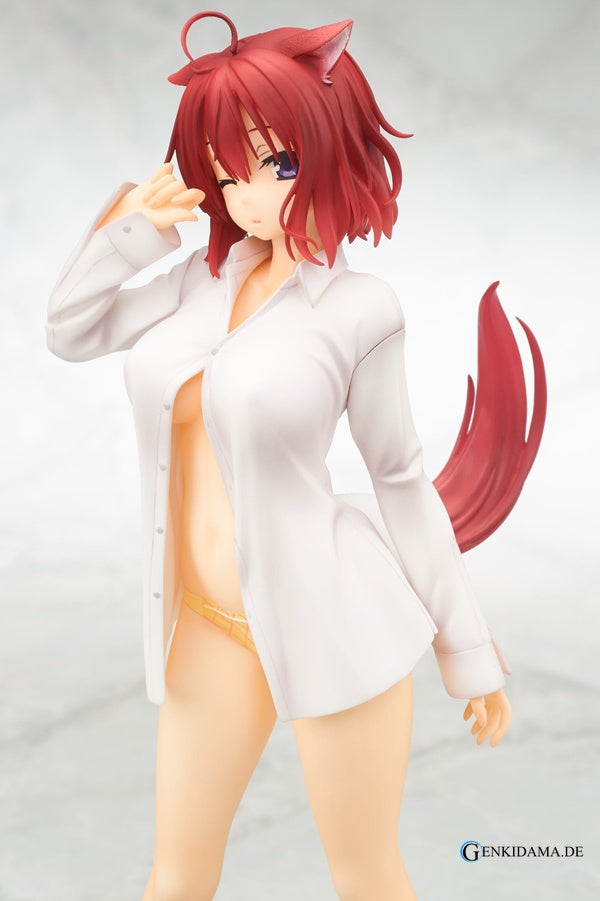 [ Limited Edition] Amairo Islenauts - Masaki Gaillard 1/8 Complete Figure [Broccoli] Ansicht 13