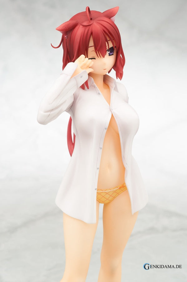 [ Limited Edition] Amairo Islenauts - Masaki Gaillard 1/8 Complete Figure [Broccoli] Ansicht 14