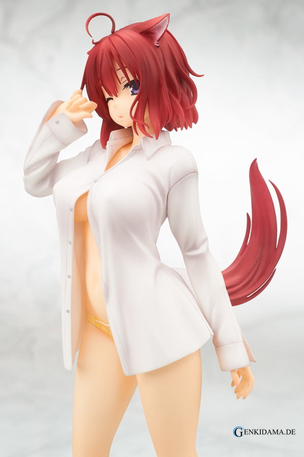 [ Limited Edition] Amairo Islenauts - Masaki Gaillard 1/8 Complete Figure [Broccoli] Ansicht 15