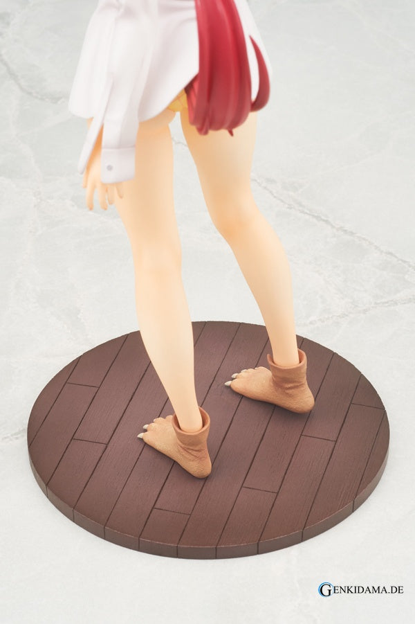 [ Limited Edition] Amairo Islenauts - Masaki Gaillard 1/8 Complete Figure [Broccoli] Ansicht 17