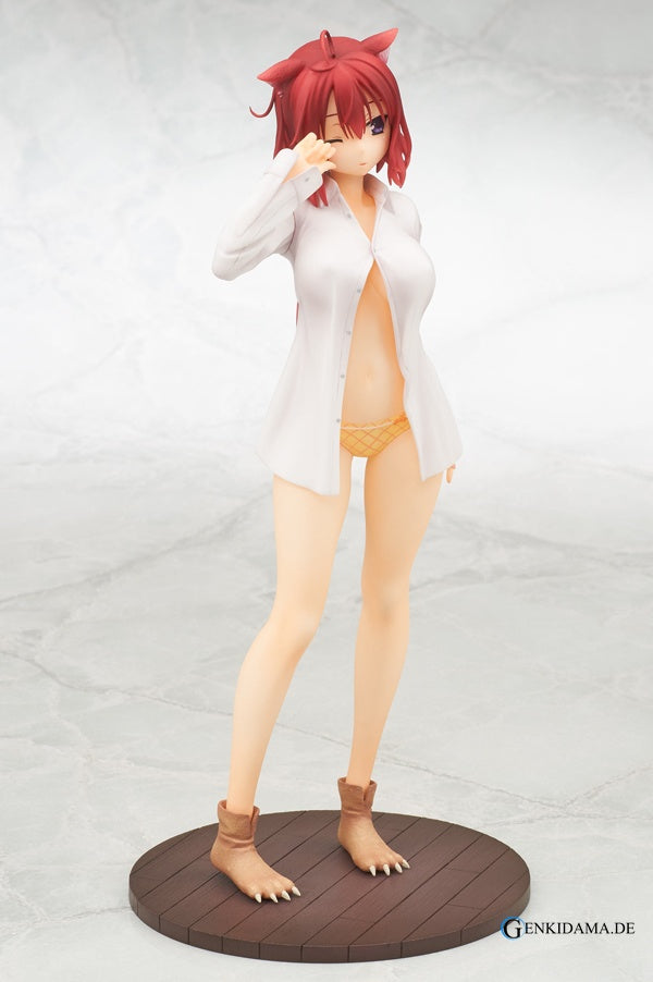 [ Limited Edition] Amairo Islenauts - Masaki Gaillard 1/8 Complete Figure [Broccoli] Ansicht 19