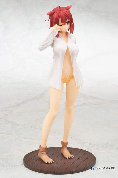 [ Limited Edition] Amairo Islenauts - Masaki Gaillard 1/8 Complete Figure [Broccoli] Ansicht 19