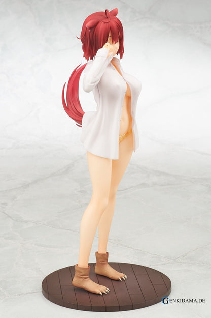 [ Limited Edition] Amairo Islenauts - Masaki Gaillard 1/8 Complete Figure [Broccoli] Ansicht 20