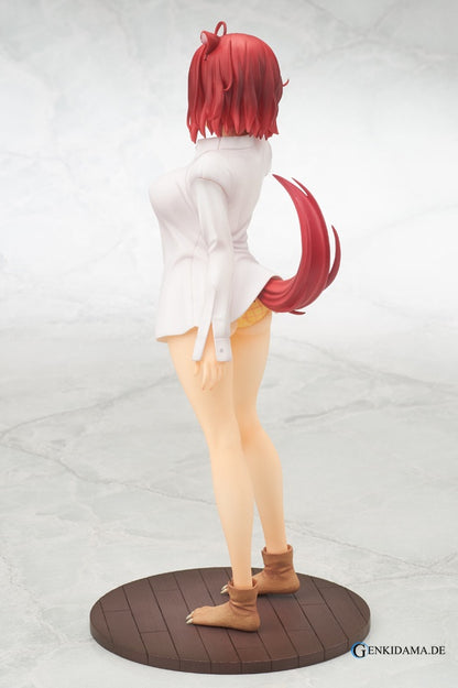 [ Limited Edition] Amairo Islenauts - Masaki Gaillard 1/8 Complete Figure [Broccoli] Ansicht 21