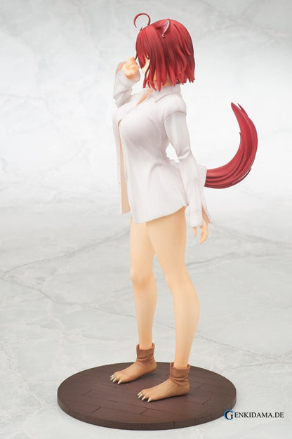 [ Limited Edition] Amairo Islenauts - Masaki Gaillard 1/8 Complete Figure [Broccoli] Ansicht 22