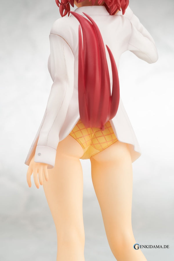 [ Limited Edition] Amairo Islenauts - Masaki Gaillard 1/8 Complete Figure [Broccoli] Ansicht 23
