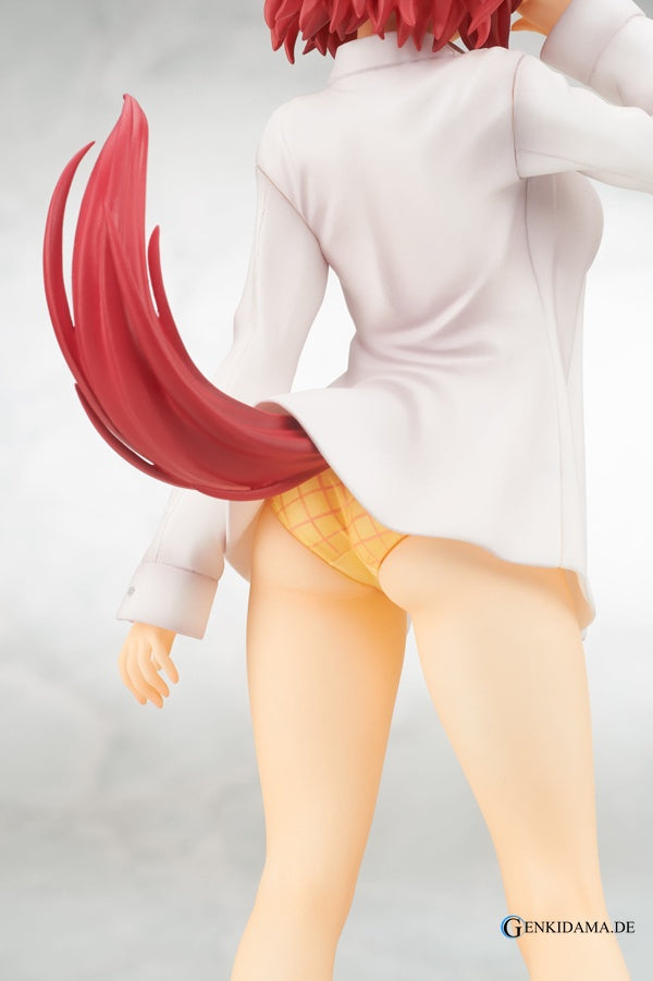 [ Limited Edition] Amairo Islenauts - Masaki Gaillard 1/8 Complete Figure [Broccoli] Ansicht 24