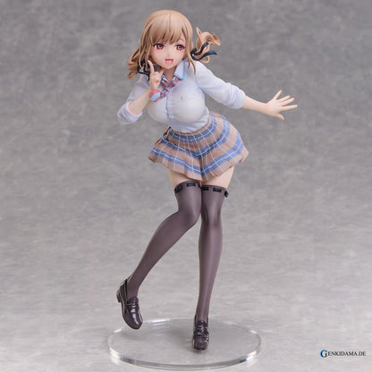 Love Is Indivisible by Twins PVC Statue 1/6 Naori Jinguuji 24 cm Ansicht 3