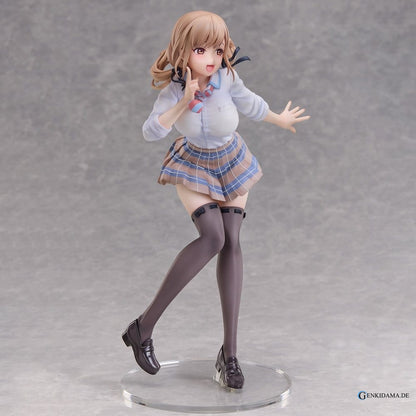 Love Is Indivisible by Twins PVC Statue 1/6 Naori Jinguuji 24 cm Ansicht 5