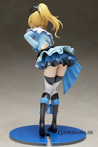 Love Live! Birthday Figure Project - Eli Ayase 1/8 Complete Figure [Dengekiya Hobby-kan Exclusive] [KADOKAWA / ASCII Media Works] Ansicht 4