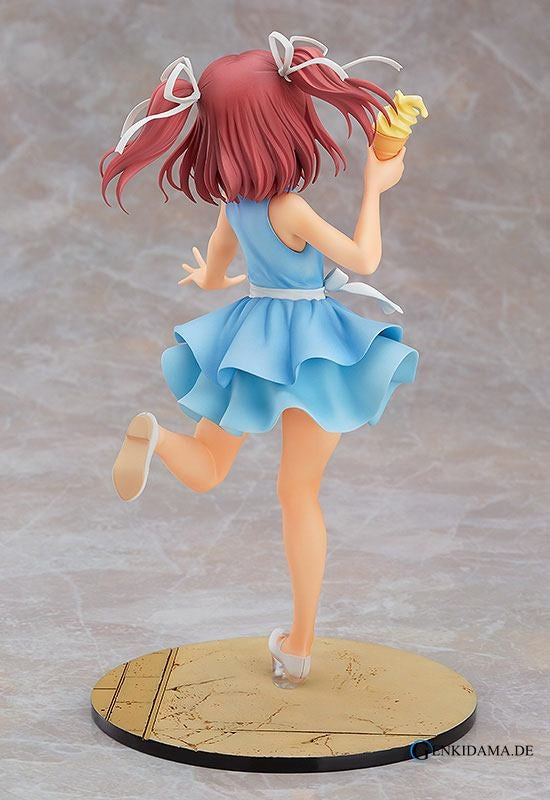 Love Live!Sunshine!! Statue 1/7 Ruby Kurosawa Blu-ray Jacket Ver. 22 cm Ansicht 4