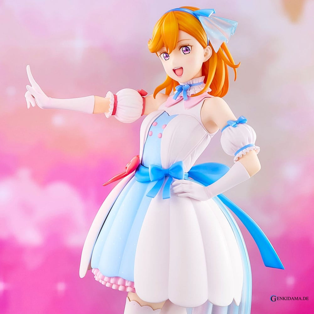 Love Live! Superstar!! PVC Statue 1/6 Kanon Shibuya Tiny Stars Ver. 27 cm Ansicht 2