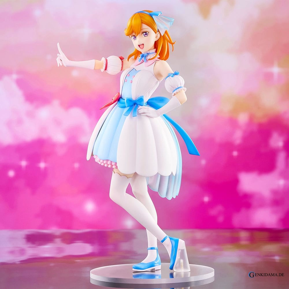 Love Live! Superstar!! PVC Statue 1/6 Kanon Shibuya Tiny Stars Ver. 27 cm Ansicht 3