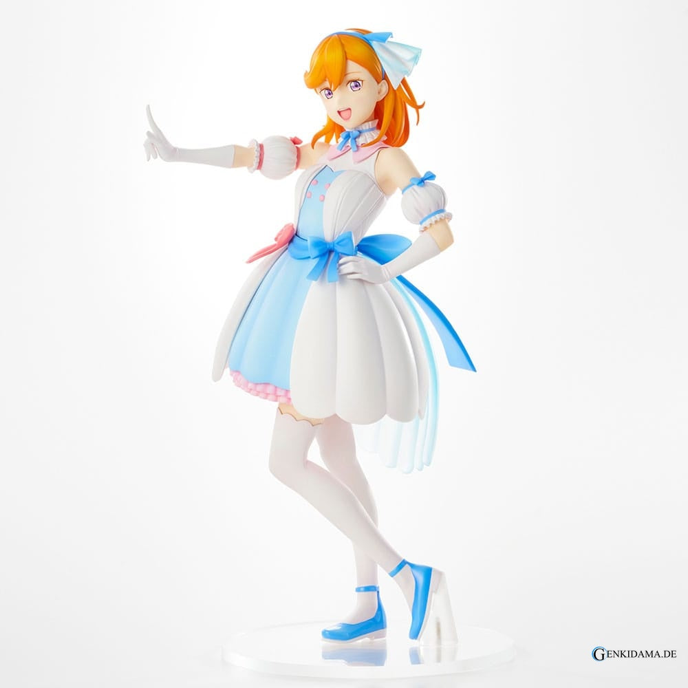 Love Live! Superstar!! PVC Statue 1/6 Kanon Shibuya Tiny Stars Ver. 27 cm Ansicht 5