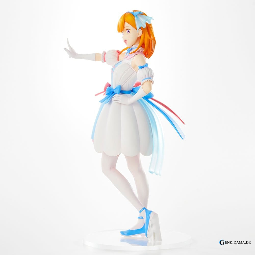 Love Live! Superstar!! PVC Statue 1/6 Kanon Shibuya Tiny Stars Ver. 27 cm Ansicht 6