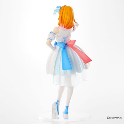 Love Live! Superstar!! PVC Statue 1/6 Kanon Shibuya Tiny Stars Ver. 27 cm Ansicht 7