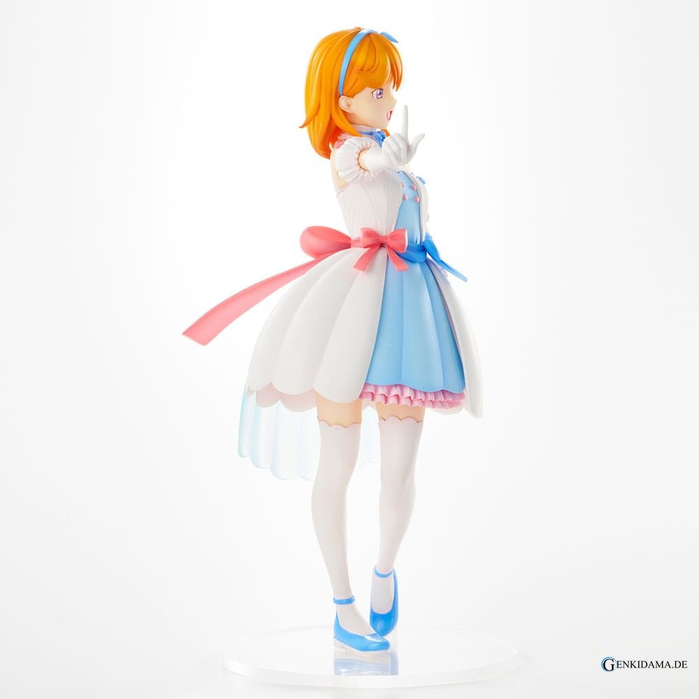 Love Live! Superstar!! PVC Statue 1/6 Kanon Shibuya Tiny Stars Ver. 27 cm Ansicht 9