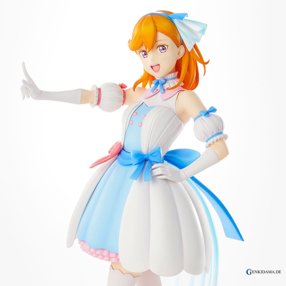 Love Live! Superstar!! PVC Statue 1/6 Kanon Shibuya Tiny Stars Ver. 27 cm Ansicht 11