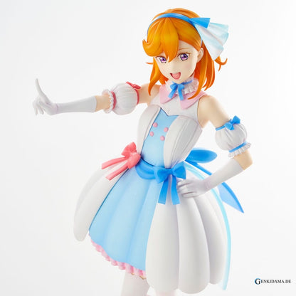 Love Live! Superstar!! PVC Statue 1/6 Kanon Shibuya Tiny Stars Ver. 27 cm Ansicht 12