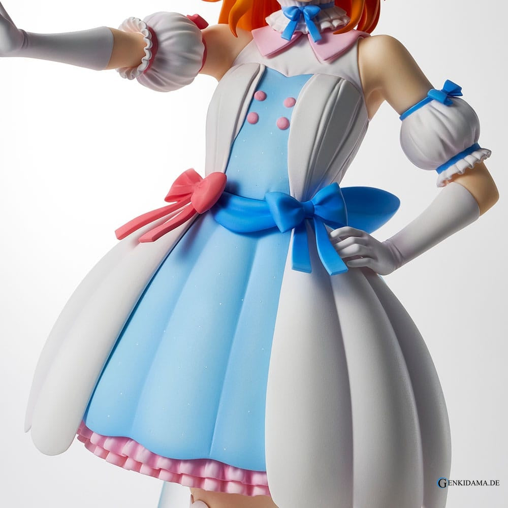 Love Live! Superstar!! PVC Statue 1/6 Kanon Shibuya Tiny Stars Ver. 27 cm Ansicht 14