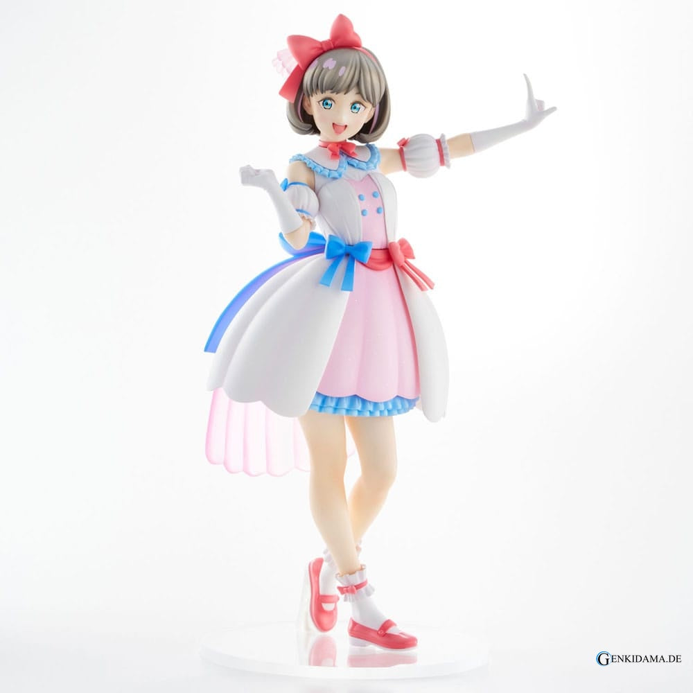 Love Live! Superstar!! PVC Statue 1/6 Tang Keke Tiny Stars Ver. 28 cm Ansicht 6