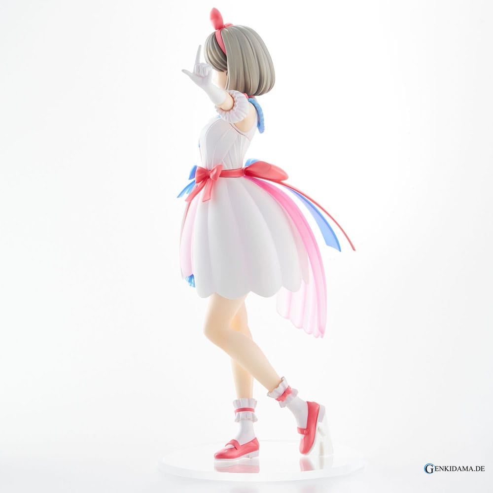 Love Live! Superstar!! PVC Statue 1/6 Tang Keke Tiny Stars Ver. 28 cm Ansicht 7