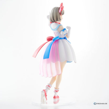 Love Live! Superstar!! PVC Statue 1/6 Tang Keke Tiny Stars Ver. 28 cm Ansicht 9