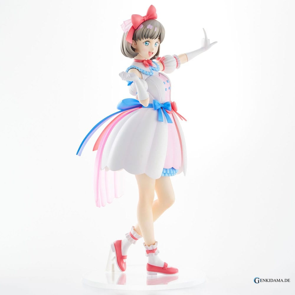 Love Live! Superstar!! PVC Statue 1/6 Tang Keke Tiny Stars Ver. 28 cm Ansicht 10