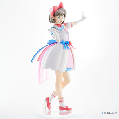 Love Live! Superstar!! PVC Statue 1/6 Tang Keke Tiny Stars Ver. 28 cm Ansicht 10